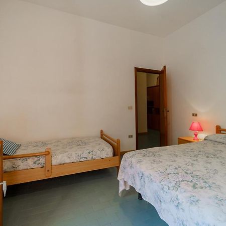 Appartamento Pomonte La Posta - Goelba Eksteriør billede